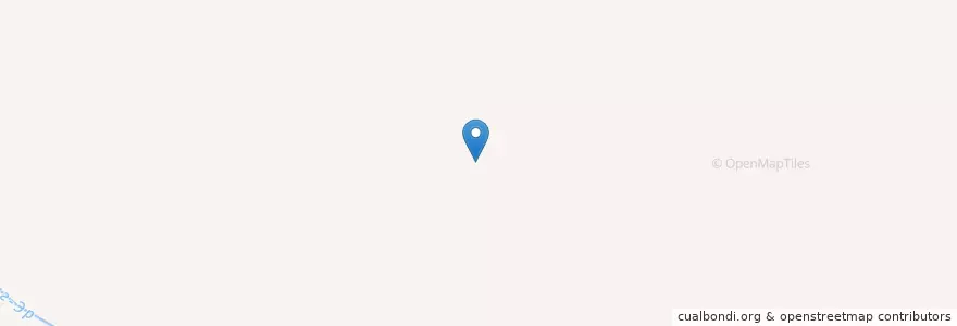 Mapa de ubicacion de Сумон Эми en Rusia, Сибирский Федеральный Округ, Tuva, Тере-Хольский Кожуун, Сумон Эми.