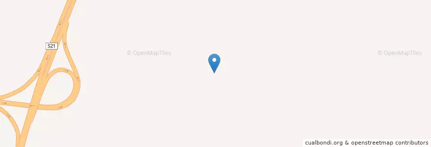 Mapa de ubicacion de 龙头铺街道 en 中国, 湖南省, 株洲市 / Zhuzhou, 石峰区 (Shifeng), 学林街道, 龙头铺街道.