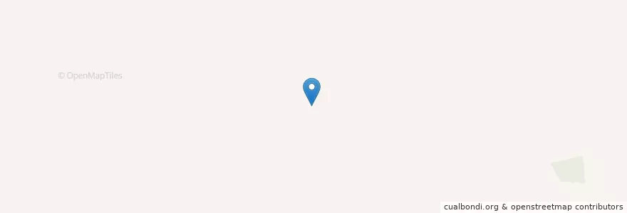 Mapa de ubicacion de Шуктынский сельсовет en Russie, District Fédéral Du Caucase Du Nord, Daghestan, Акушинский Район, Шуктынский Сельсовет.