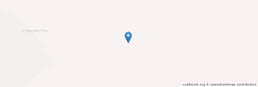 Mapa de ubicacion de сельское поселение Село Муги en Russie, District Fédéral Du Caucase Du Nord, Daghestan, Акушинский Район, Сельское Поселение Село Муги.