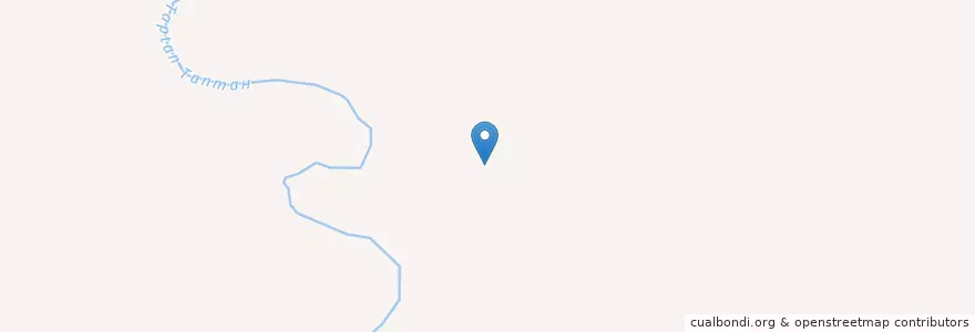 Mapa de ubicacion de сельское поселение Таптанай en Rússia, Distrito Federal Oriental, Krai De Zabaykalsky, Агинский Бурятский Округ, Дульдургинский Район, Сельское Поселение Таптанай.