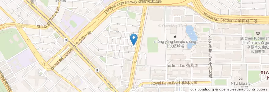 Mapa de ubicacion de 保護傘 en 臺灣, 新北市, 臺北市.