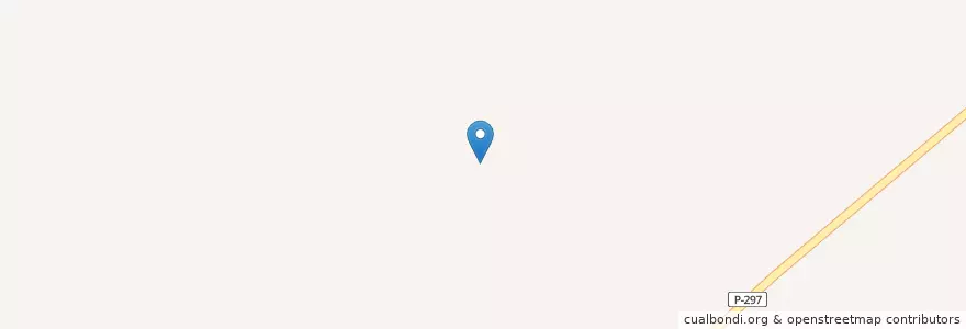 Mapa de ubicacion de Знаменское сельское поселение en Rússia, Distrito Federal Oriental, Krai De Zabaykalsky, Нерчинский Район, Знаменское Сельское Поселение.