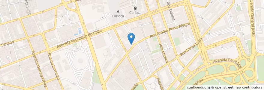 Mapa de ubicacion de Bar do Elias en Brasil, Región Sudeste, Río De Janeiro, Região Geográfica Imediata Do Rio De Janeiro, Região Metropolitana Do Rio De Janeiro, Região Geográfica Intermediária Do Rio De Janeiro, Río De Janeiro.