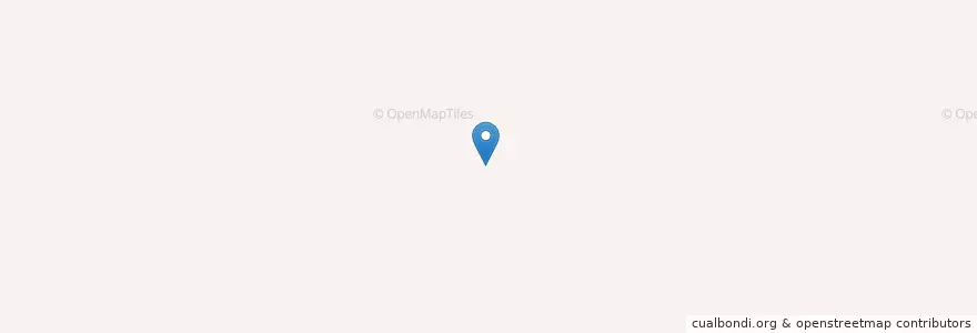 Mapa de ubicacion de 鄂尔多斯市高新技术产业园区 en چین, مغولستان داخلی, 康巴什区, 鄂尔多斯市高新技术产业园区.