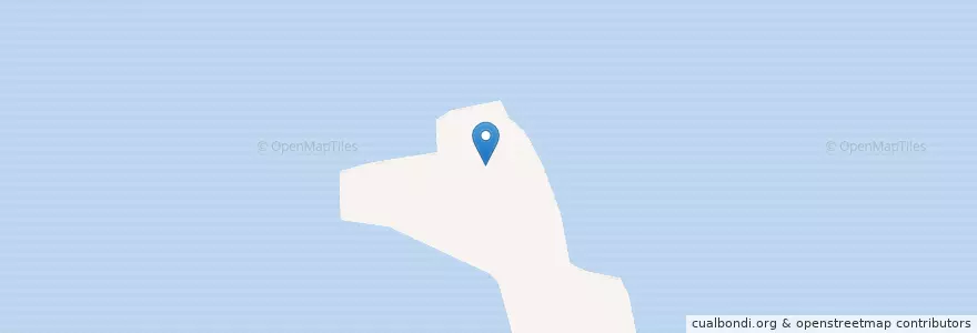 Mapa de ubicacion de 보령시 en 대한민국, 충청남도, 보령시.