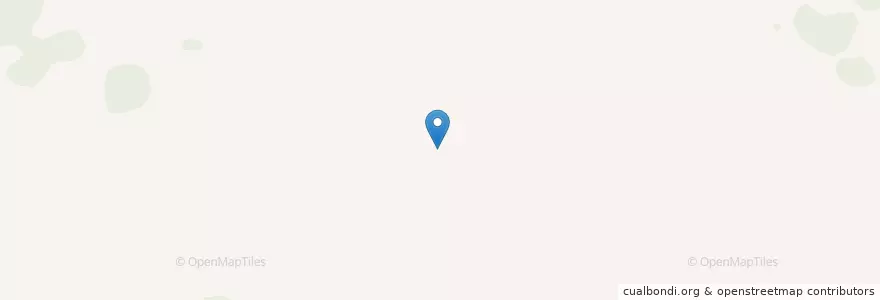 Mapa de ubicacion de Лесное сельское поселение en Rússia, Distrito Federal Siberiano, Омская Область, Исилькульский Район, Лесное Сельское Поселение.