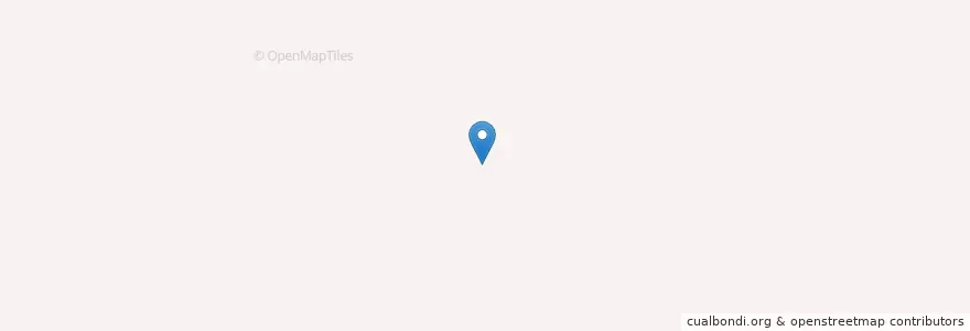 Mapa de ubicacion de Одесское сельское поселение en Russland, Föderationskreis Sibirien, Oblast Omsk, Одесский Район, Одесское Сельское Поселение.
