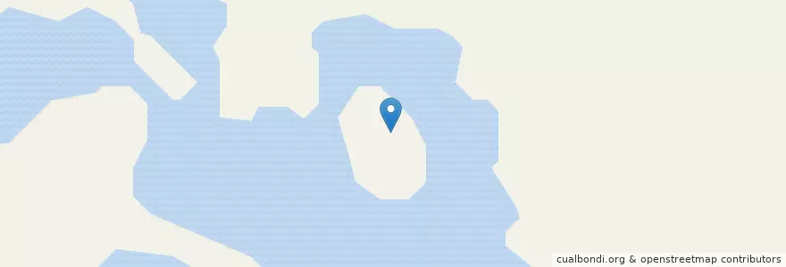 Mapa de ubicacion de Екшурское сельское поселение en Russie, District Fédéral Central, Oblast De Riazan, Клепиковский Район, Екшурское Сельское Поселение.