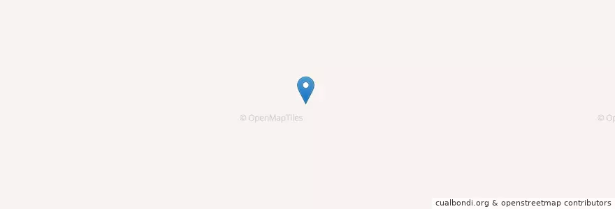 Mapa de ubicacion de Грязновское сельское поселение en Rússia, Distrito Federal Central, Рязанская Область, Михайловский Район, Грязновское Сельское Поселение.