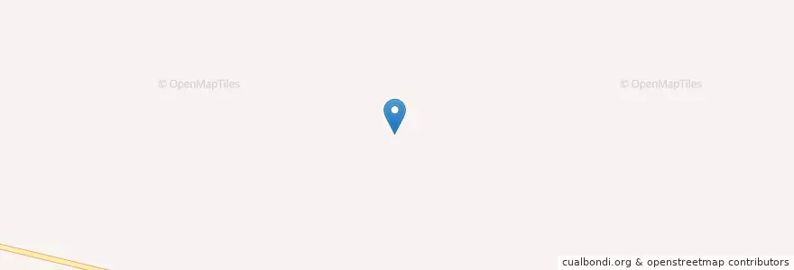Mapa de ubicacion de 热帮乡 en 中国, チベット自治区, ガリ地区, རུ་ཐོག་རྫོང་ / 日土县 / Rutoq, 热帮乡.