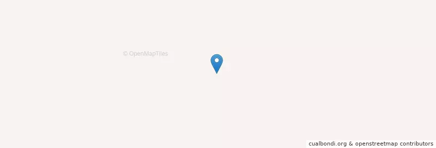 Mapa de ubicacion de 改则镇 en 中国, チベット自治区, ガリ地区, སྒེར་རྩེ་རྫོང་ / 改则县 / Gerze, 改则镇.