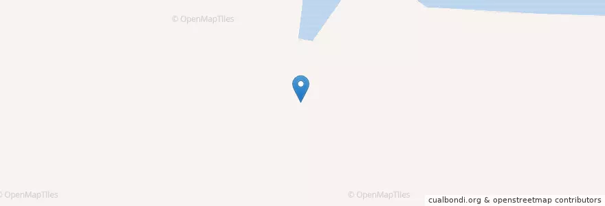 Mapa de ubicacion de Чернавское сельское поселение en Russie, District Fédéral Central, Oblast De Riazan, Милославский Район, Чернавское Сельское Поселение.