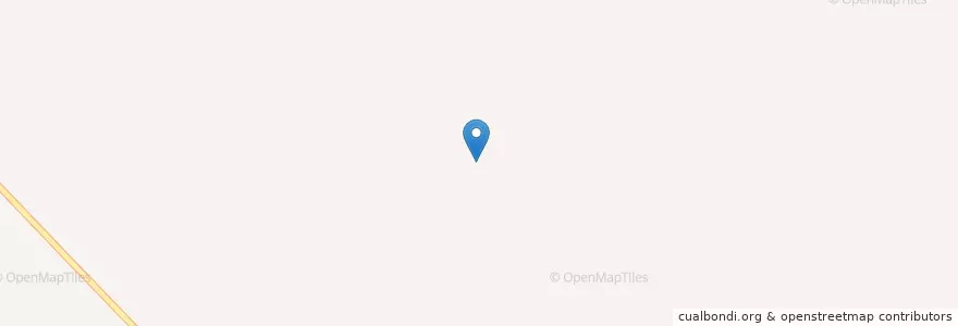 Mapa de ubicacion de Журавинское сельское поселение en Rusia, Distrito Federal Central, Óblast De Riazán, Ряжский Район, Журавинское Сельское Поселение.