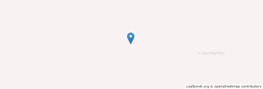 Mapa de ubicacion de Киструсское сельское поселение en Rusia, Distrito Federal Central, Óblast De Riazán, Спасский Район, Киструсское Сельское Поселение.
