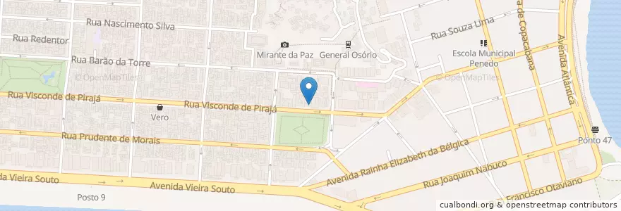 Mapa de ubicacion de Pacheco en 브라질, 남동지방, 리우데자네이루, Região Metropolitana Do Rio De Janeiro, Região Geográfica Imediata Do Rio De Janeiro, Região Geográfica Intermediária Do Rio De Janeiro, 리우데자네이루.