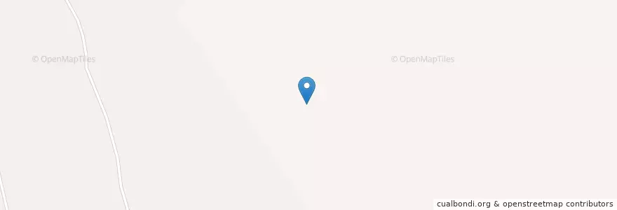 Mapa de ubicacion de Брасовское сельское поселение en Rusia, Distrito Federal Central, Óblast De Briansk, Брасовский Район, Брасовское Сельское Поселение.