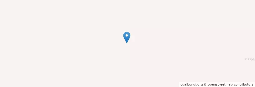 Mapa de ubicacion de Дроновское сельское поселение en Rusia, Distrito Federal Central, Óblast De Briansk, Карачевский Район, Дроновское Сельское Поселение.