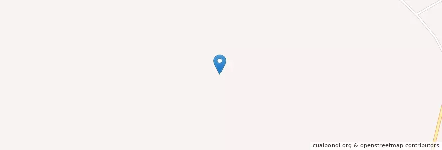 Mapa de ubicacion de Мглинское городское поселение en Russie, District Fédéral Central, Oblast De Briansk, Мглинский Район, Мглинское Городское Поселение.