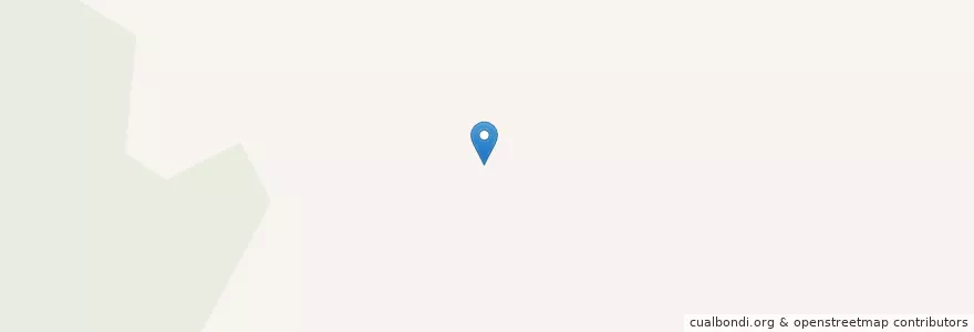 Mapa de ubicacion de Посудичское сельское поселение en Rusia, Distrito Federal Central, Óblast De Briansk, Погарский Район, Посудичское Сельское Поселение.