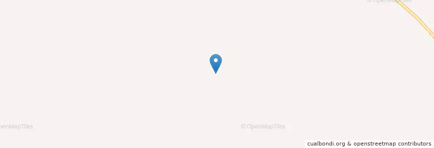 Mapa de ubicacion de Азовское сельское поселение en Russia, Ural Federal District, Yamalo-Nenets Autonomous Okrug, Shuryshkarsky Rayon, Азовское Сельское Поселение.