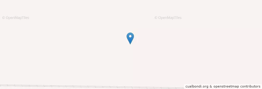 Mapa de ubicacion de Михалёвское сельское поселение en Rússia, Distrito Federal Central, Oblast De Kostroma, Нейский Район, Михалёвское Сельское Поселение.