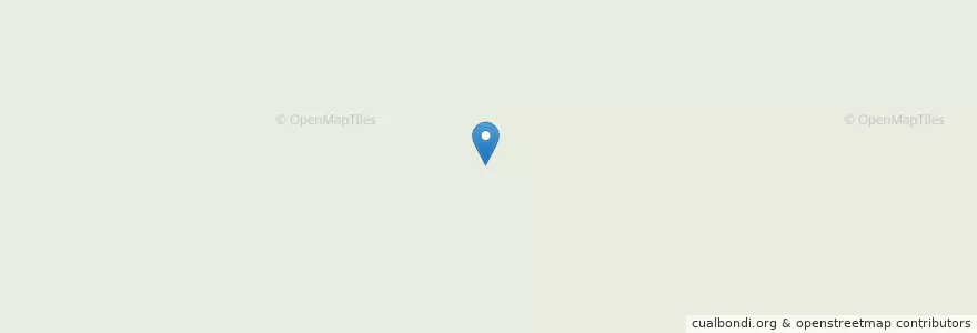 Mapa de ubicacion de Родинское сельское поселение en Russia, Central Federal District, Kostroma Oblast, Mezhevskoy District, Родинское Сельское Поселение.