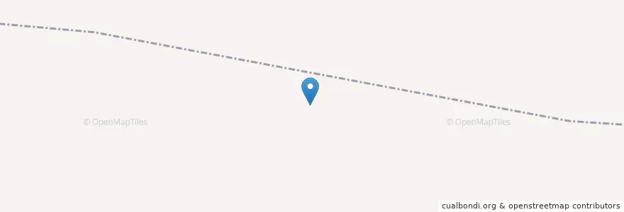 Mapa de ubicacion de сельсовет Цолодинский en Russland, Föderationskreis Nordkaukasus, Dagestan, Ботлихский Район, Сельсовет Мунинский.