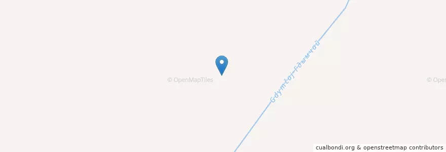Mapa de ubicacion de сельское поселение Село Гдым en Russland, Föderationskreis Nordkaukasus, Dagestan, Rajon Achty, Сельское Поселение Село Гдым.