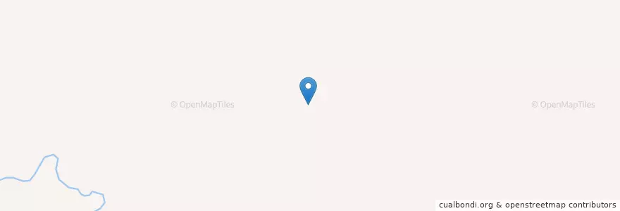 Mapa de ubicacion de Байгузинский сельсовет en Rusia, Приволжский Федеральный Округ, Bashkortostán, Ишимбайский Район, Байгузинский Сельсовет.