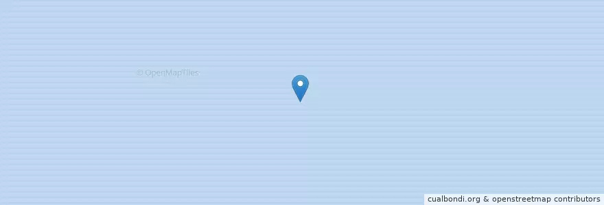 Mapa de ubicacion de сельское поселение Село Чиркей en Russie, District Fédéral Du Caucase Du Nord, Daghestan, Буйнакский Район.