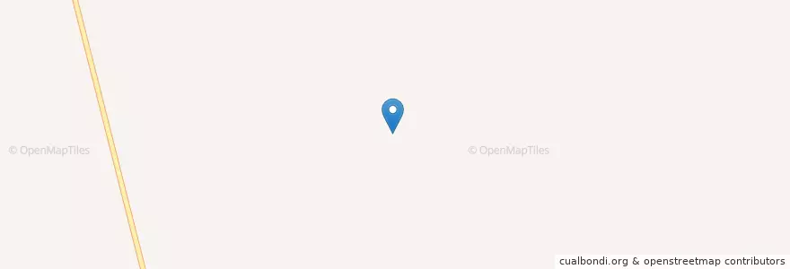 Mapa de ubicacion de Николаевский сельсовет en Russia, Circondario Federale Del Volga, Baschiria, Кармаскалинский Район, Николаевский Сельсовет.
