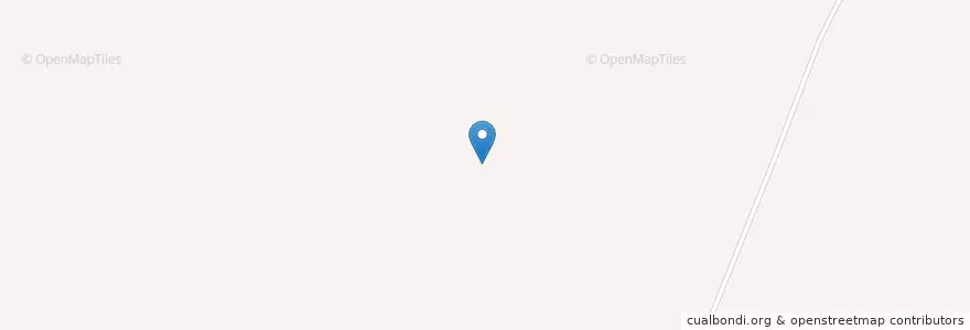 Mapa de ubicacion de Аксаитовский сельсовет en Russland, Föderationskreis Wolga, Baschkortostan, Татышлинский Район, Аксаитовский Сельсовет.