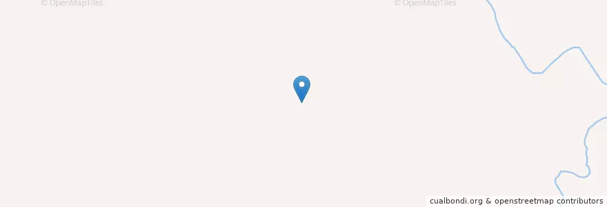 Mapa de ubicacion de Чувалкиповский сельсовет en Russie, District Fédéral De La Volga, Bachkirie, Чишминский Район, Чувалкиповский Сельсовет.