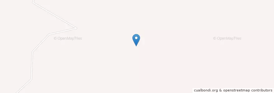 Mapa de ubicacion de Игалинский сельсовет en ロシア, 北カフカース連邦管区, Дагестан, Гумбетовский Район, Игалинский Сельсовет.