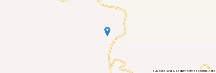 Mapa de ubicacion de Чохский сельсовет en روسيا, منطقة شمال القوقاز الفيدرالية, Дагестан, Гунибский Район, Чохский Сельсовет.