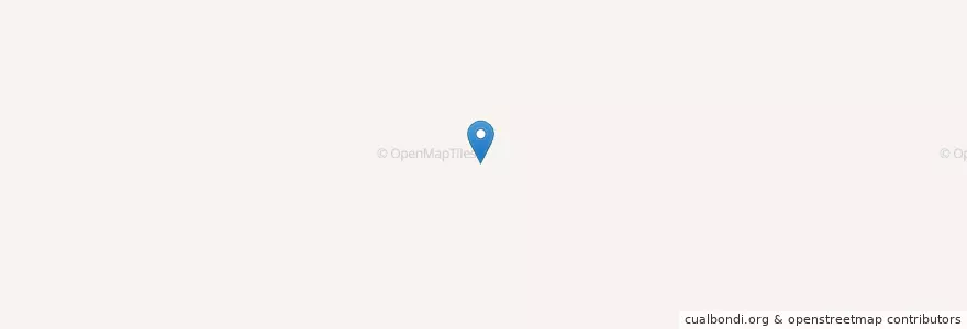 Mapa de ubicacion de сельское поселение Село Гонода en Russland, Föderationskreis Nordkaukasus, Dagestan, Rajon Gunib, Сельское Поселение Село Гонода.