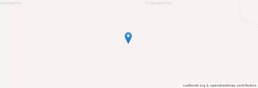 Mapa de ubicacion de сельское поселение Село Мискинджа en Russie, District Fédéral Du Caucase Du Nord, Daghestan, Докузпаринский Район, Сельское Поселение Село Мискинджа.