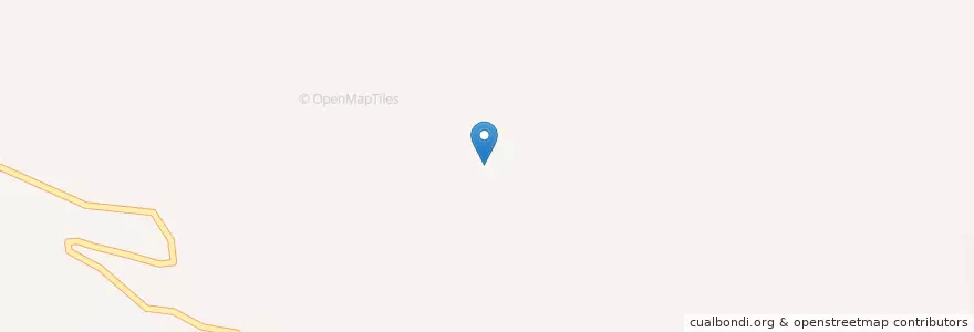 Mapa de ubicacion de сельсовет Киркинский en Rusia, Distrito Federal Del Cáucaso Norte, Daguestán, Кайтагский Район, Сельсовет Киркинский.