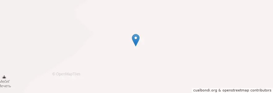 Mapa de ubicacion de сельское поселение Село Чумли en Rússia, Distrito Federal Do Cáucaso Norte, Daguestão, Кайтагский Район, Сельское Поселение Село Чумли.