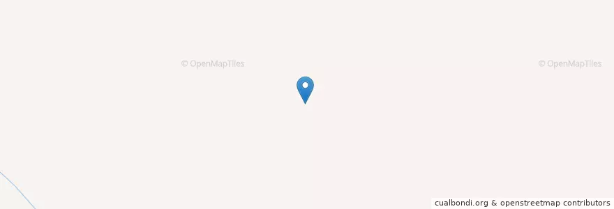 Mapa de ubicacion de сельсовет Нечаевский en Rússia, Distrito Federal Do Cáucaso Norte, Daguestão, Кизилюртовский Район, Сельсовет Нечаевский.