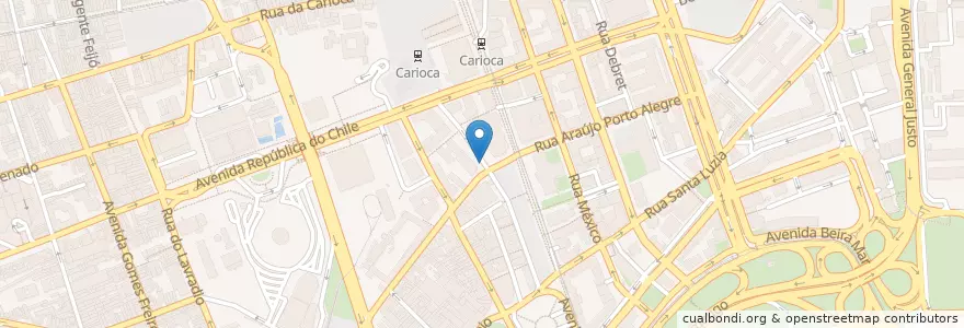 Mapa de ubicacion de 13 de Maio en 브라질, 남동지방, 리우데자네이루, Região Geográfica Imediata Do Rio De Janeiro, Região Metropolitana Do Rio De Janeiro, Região Geográfica Intermediária Do Rio De Janeiro, 리우데자네이루.