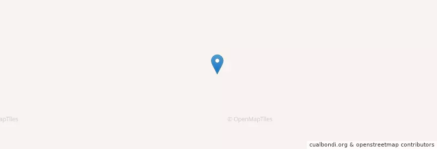 Mapa de ubicacion de сельское поселение Село Цыйша en روسيا, منطقة شمال القوقاز الفيدرالية, Дагестан, Кулинский Район.
