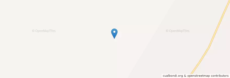 Mapa de ubicacion de сельское поселение Село Новочуртах en 俄罗斯/俄羅斯, 北高加索联邦管区, 达吉斯坦共和国.