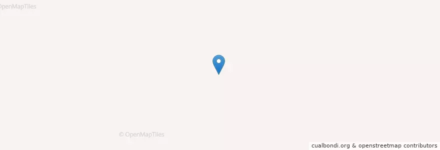 Mapa de ubicacion de 岗尼乡 en 중국, 岗尼乡, 티베트 자치구, 나취 시, ཨ་མདོ་རྫོང་ / 安多县 / Amdo.