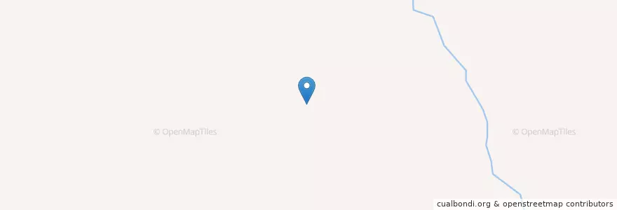 Mapa de ubicacion de Иткинеевский сельсовет en Russie, District Fédéral De La Volga, Bachkirie, Янаульский Район, Иткинеевский Сельсовет.