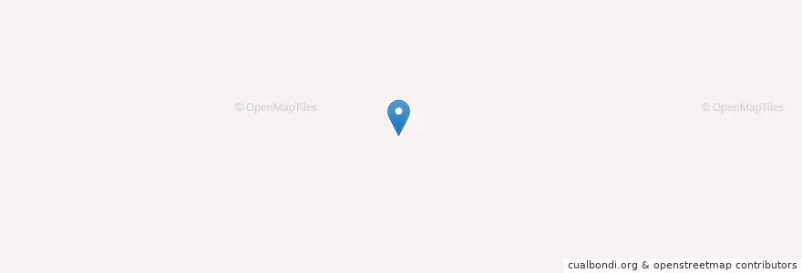 Mapa de ubicacion de Байдавлетовский сельсовет en Russie, District Fédéral De La Volga, Bachkirie, Зианчуринский Район, Байдавлетовский Сельсовет.