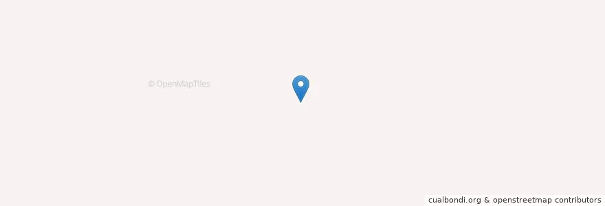 Mapa de ubicacion de Баишевский сельсовет en Russie, District Fédéral De La Volga, Bachkirie, Зианчуринский Район, Баишевский Сельсовет.
