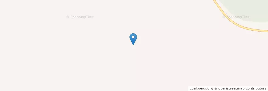 Mapa de ubicacion de Тановский сельсовет en Rusland, Приволжский Федеральный Округ, Basjkirostan, Благоварский Район, Тановский Сельсовет.