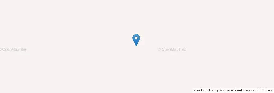 Mapa de ubicacion de Троицкий сельсовет en Rusland, Приволжский Федеральный Округ, Basjkirostan, Благоварский Район, Троицкий Сельсовет.